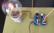 Arduino - MPDMv4 - alimentation universelle secteur variateur