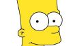 Comment dessiner Bart Simpson (The Simpsons)