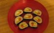 Sushi végétarien pour les débutants : comment créer une base Sushi Roll