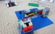 LEGO Mini PKs Soccer(Electric)