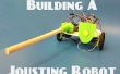 Construire des Robots joutes