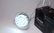 Comment faire vos propres ampoules LED