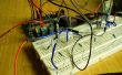Jarvis : Un Arduino basé système domotique