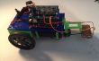 3D simple imprimé Arduino Robot