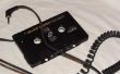 Comment traiter l’adapteur cassette « auto-reverse flip-flop »