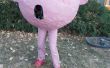 Costume de Kirby