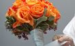 Bouquets de mariage DIY :