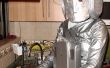 Cyberman Mark IV masque