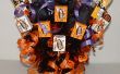 Décorations d’Halloween : Halloween Candy Bouquet