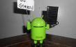 Haut-parleur Android mod. Faut voir:)-un droid amical eco ! 