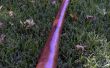 Didgeridoo de cuir