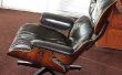 Eames Lounge Chair : caoutchouc choc Mont réparation