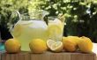 Comment faire de la limonade