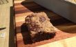 "Brownie" streusel | Facile et délicieux