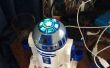 R2-D2 lumière