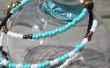 BRICOLAGE - Bracelets de perles