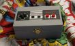 Boîte à bagues Nintendo contrôleur