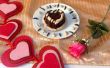 L’amour est dans l’Air gâteaux coeur