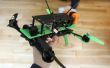 Construire votre propre 3D imprimé Mini Racing Quadcopter