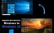 Mise à niveau de Windows 10 de Non-Genuine Windows 7, 8, 8.1 (sans utiliser de clé de produit)