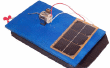 Le Kit solaire bateau:: KidWind projet