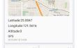 [LinkIt on] GPS Tracker + tutoriel MediaTek Cloud Sandbox