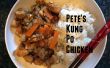 Kung Po poulet de Pete