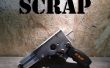 SCRAP - Simple pistolet d’alarme fou