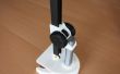 3D microscope imprimable pour la maison ou lab