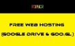 Comment héberger un site Web gratuitement ? Free Web Hosting Solution