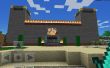 Mon château de Minecraft Awesome