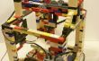 Imprimante 3D LEGObot