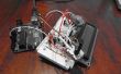 Le convertisseur d’unité de la Arduino DIY : Comment utiliser LCD: