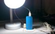 Tailler 12 volts chinois led ampoule à alimentation usb ampoule led avec une luminosité forte