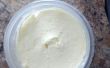 Fabrication du beurre à l’aide de votre Nutribullet