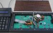 Arduino basé système électronique Queuing