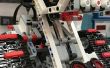 Robot Lego Znap