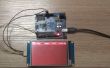 Nextion Arduino Project : Jeu Whac-A-Mole Cony fou