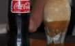 Le Coke accidentelle fondante et/ou d’Explosion