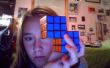 Comment faire un cube de Rubik siemese