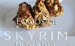 Aliments de Skyrim : Honey Nut traiter