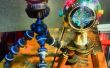 Créer des « War of The Worlds » inspiré « Junkbots »