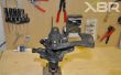 Saab 9-3 Sport raide engrenages engins réparation tourelle réparation Instruction Guide. 55556311