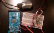 Capteur d’impulsions d’Arduino DIY