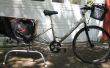 Xtracycle Stationary Bike Stand - aux meilleurs prix