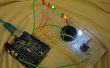 Arduino : Faire un feu de signalisation
