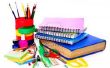 (Partie 1) Fournitures de bricolage Miniature scolaires : Crayons, cahiers de Composition, manuels et bien plus ! 