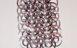 Chainmaille 101:4 en 1 Thrice