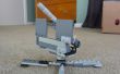 Canon antiaérien de LEGO flak 88mm