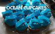 Cupcakes de l’océan